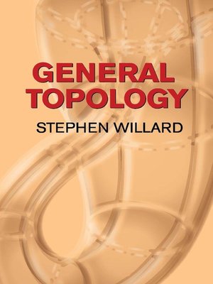 cover image of General Topology